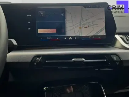 Photo 8 BMW X2  sDrive 20i 170ch DKG7