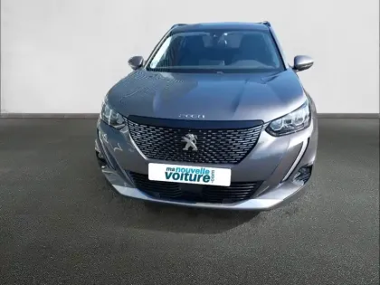 Photo 41 Peugeot 2008  BlueHDi 110 S&S BVM6
