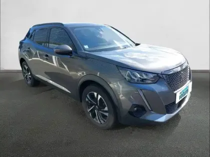 Photo 42 Peugeot 2008  BlueHDi 110 S&S BVM6