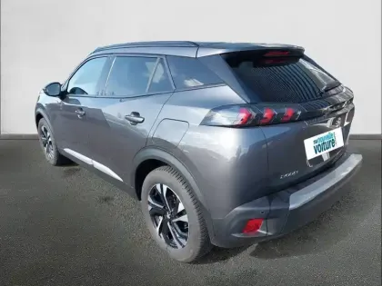 Photo 46 Peugeot 2008  BlueHDi 110 S&S BVM6