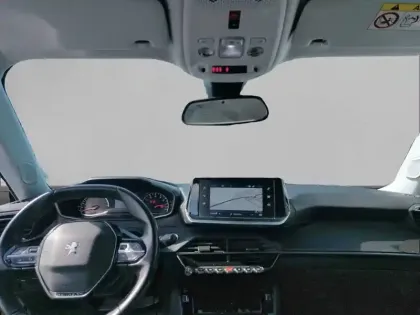 Photo 7 Peugeot 2008  BlueHDi 110 S&S BVM6