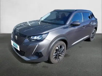 Photo Peugeot 2008 Allure Pack