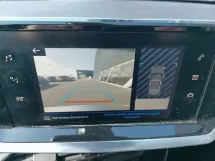 Photo 17 Peugeot 2008  BlueHDi 110 S&S BVM6