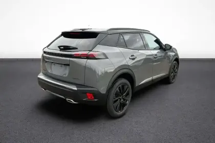 Photo 61 Peugeot 2008  Hybrid 145 e-DCS6