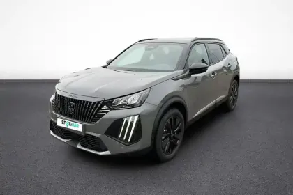 Photo 56 Peugeot 2008  Hybrid 145 e-DCS6