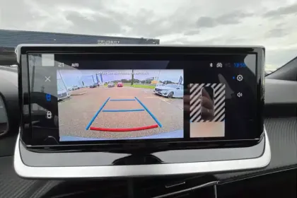 Photo 45 Peugeot 2008 Gén. II Ph2 Envy 5