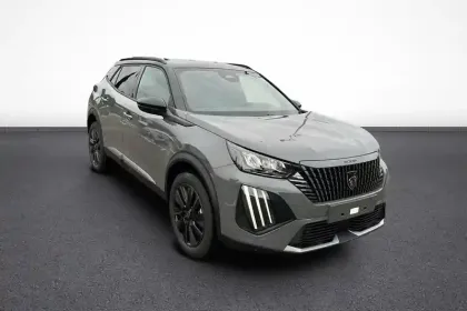 Photo 63 Peugeot 2008  Hybrid 145 e-DCS6