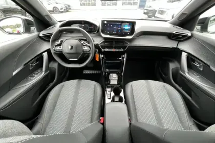 Photo 38 Peugeot 2008 Gén. II Ph2 Envy 5