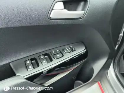 Photo 27 Kia Picanto  1.0 essence T-GDi 100ch ISG BVM5 GT Line