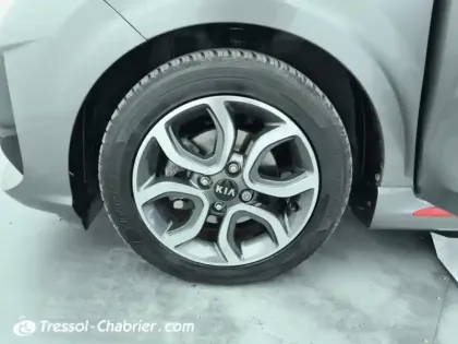 Photo 21 Kia Picanto  1.0 essence T-GDi 100ch ISG BVM5 GT Line