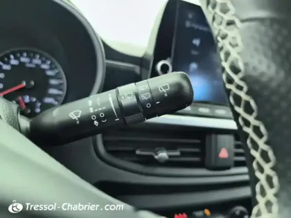 Photo 6 Kia Picanto  1.0 essence T-GDi 100ch ISG BVM5 GT Line