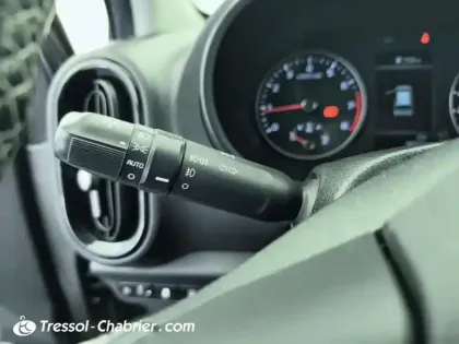 Photo 26 Kia Picanto  1.0 essence T-GDi 100ch ISG BVM5 GT Line