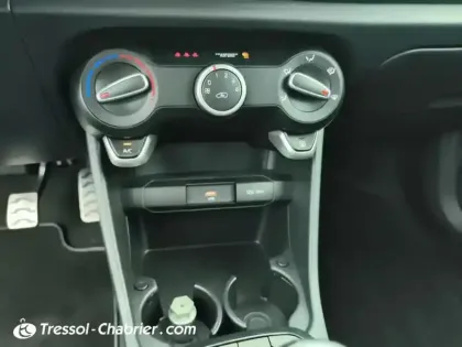 Photo 14 Kia Picanto  1.0 essence T-GDi 100ch ISG BVM5 GT Line
