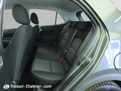 Photo 24 Kia Picanto  1.0 essence T-GDi 100ch ISG BVM5 GT Line