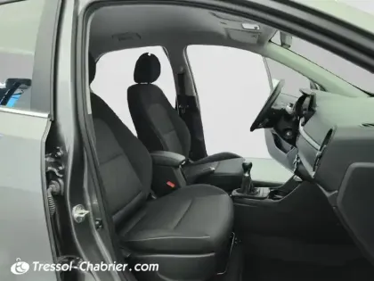 Photo 23 Kia Picanto  1.0 essence T-GDi 100ch ISG BVM5 GT Line