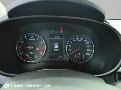 Photo 13 Kia Picanto  1.0 essence T-GDi 100ch ISG BVM5 GT Line