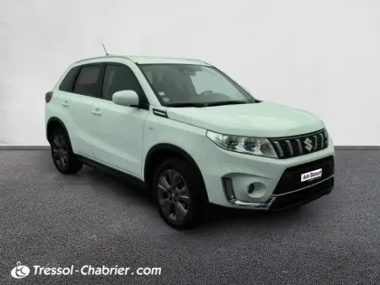Photo 22 Suzuki Vitara  1.0 Boosterjet Allgrip Privilège
