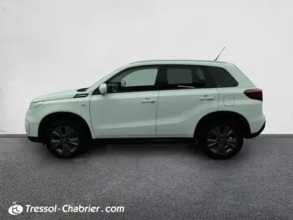 Photo 19 Suzuki Vitara  1.0 Boosterjet Allgrip Privilège