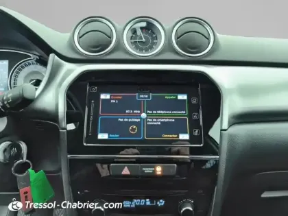 Photo 20 Suzuki Vitara  1.0 Boosterjet Allgrip Privilège