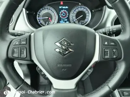 Photo 15 Suzuki Vitara  1.0 Boosterjet Allgrip Privilège