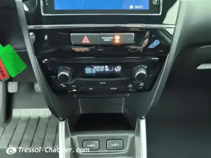 Photo 14 Suzuki Vitara  1.0 Boosterjet Allgrip Privilège