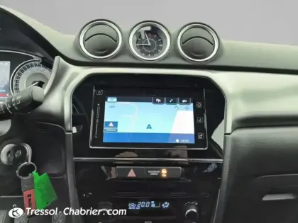 Photo 10 Suzuki Vitara  1.0 Boosterjet Allgrip Privilège