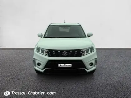 Photo 8 Suzuki Vitara  1.0 Boosterjet Allgrip Privilège
