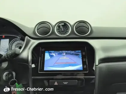 Photo 9 Suzuki Vitara  1.0 Boosterjet Allgrip Privilège