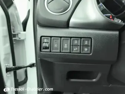 Photo 26 Suzuki Vitara  1.0 Boosterjet Allgrip Privilège