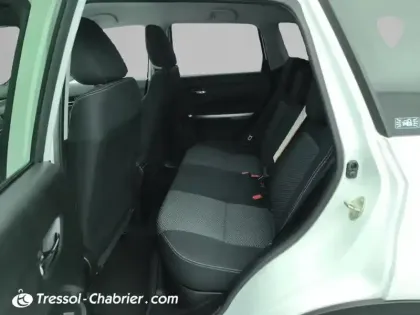 Photo 24 Suzuki Vitara  1.0 Boosterjet Allgrip Privilège