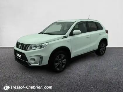 Photo Suzuki Vitara Privilège