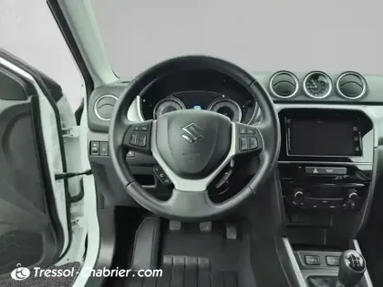 Photo 25 Suzuki Vitara  1.0 Boosterjet Allgrip Privilège