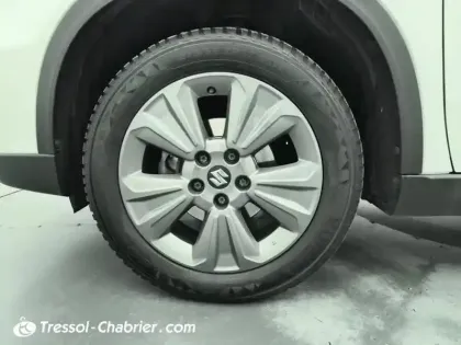 Photo 21 Suzuki Vitara  1.0 Boosterjet Allgrip Privilège