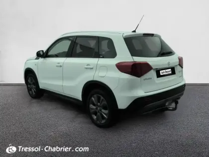Photo 18 Suzuki Vitara  1.0 Boosterjet Allgrip Privilège