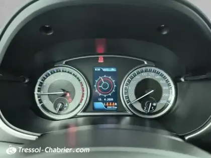 Photo 13 Suzuki Vitara  1.0 Boosterjet Allgrip Privilège