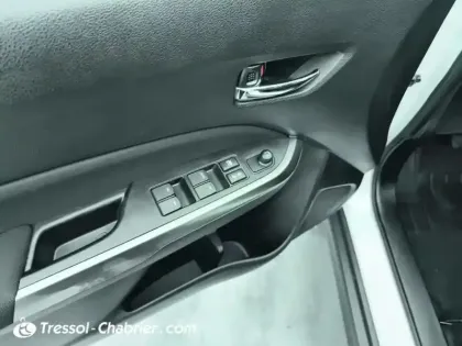 Photo 27 Suzuki Vitara  1.0 Boosterjet Allgrip Privilège