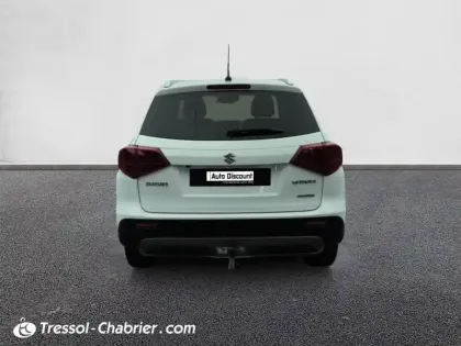 Photo 16 Suzuki Vitara  1.0 Boosterjet Allgrip Privilège