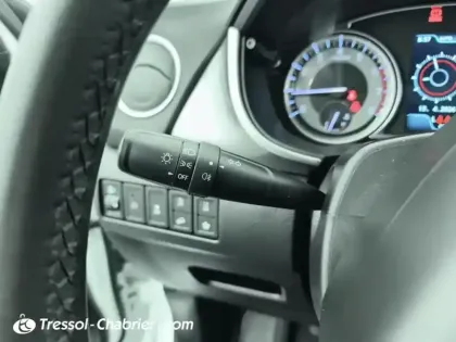 Photo 6 Suzuki Vitara  1.0 Boosterjet Allgrip Privilège