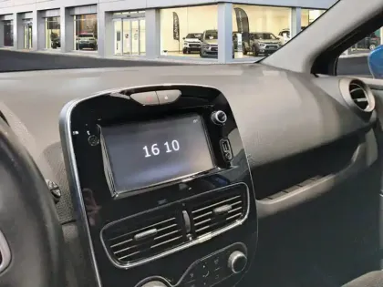 Photo 10 Renault Clio  TCe 120 Energy EDC Intens