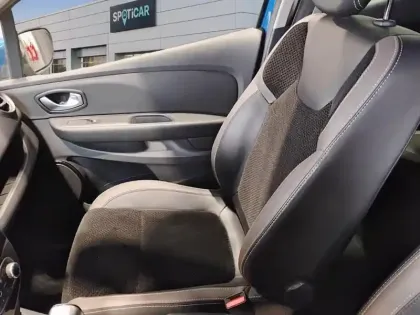 Photo 8 Renault Clio  TCe 120 Energy EDC Intens