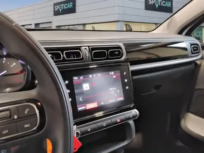 Photo 21 Citroën C3  PureTech 83 S&S BVM5 Shine