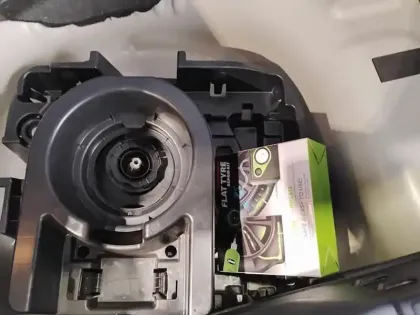 Photo 26 Citroën C3  PureTech 83 S&S BVM5 Shine