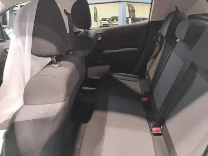 Photo 22 Citroën C3  PureTech 83 S&S BVM5 Shine