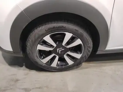 Photo 14 Citroën C3  PureTech 83 S&S BVM5 Shine