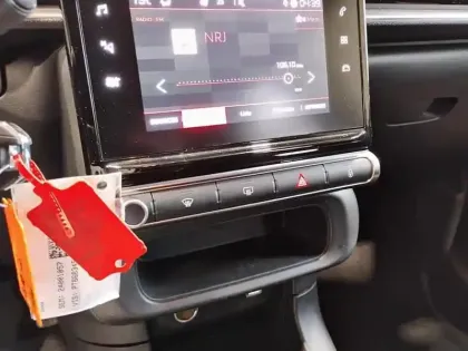 Photo 12 Citroën C3  PureTech 83 S&S BVM5 Shine