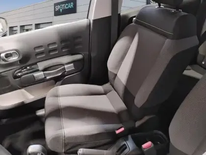 Photo 8 Citroën C3  PureTech 83 S&S BVM5 Shine