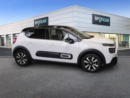 Photo 5 Citroën C3  PureTech 83 S&S BVM5 Shine