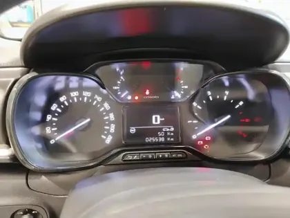 Photo 20 Citroën C3  PureTech 83 S&S BVM5 Shine