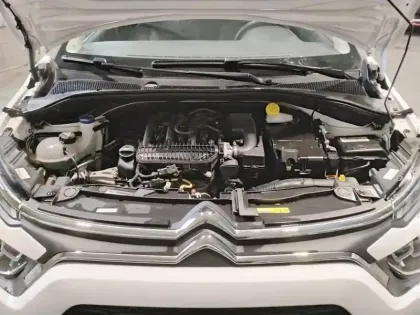 Photo 6 Citroën C3  PureTech 83 S&S BVM5 Shine