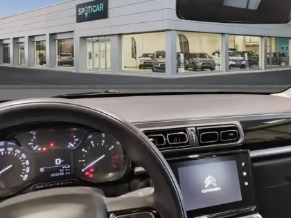 Photo 9 Citroën C3  PureTech 83 S&S BVM5 Shine